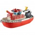 Matchbox Fire Rescue Boat   565266588
